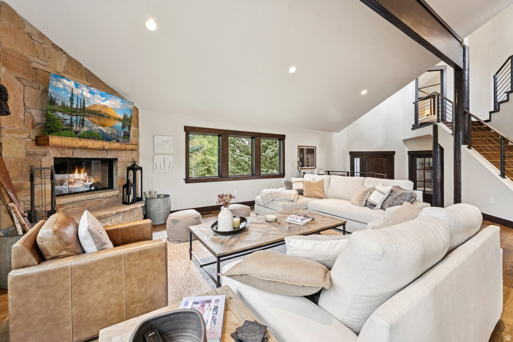 3996 VOELKER CT Park City, UT 84098