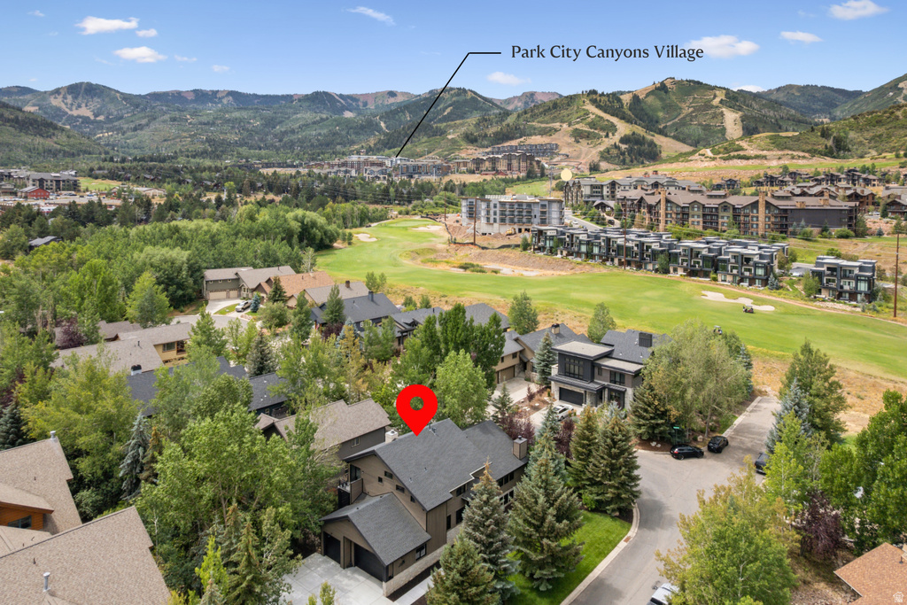 3996 VOELKER CT Park City, UT 84098