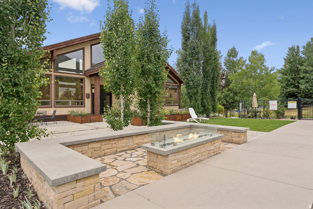 3996 VOELKER CT Park City, UT 84098