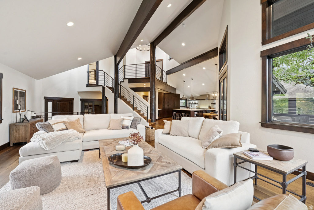 3996 VOELKER CT Park City, UT 84098