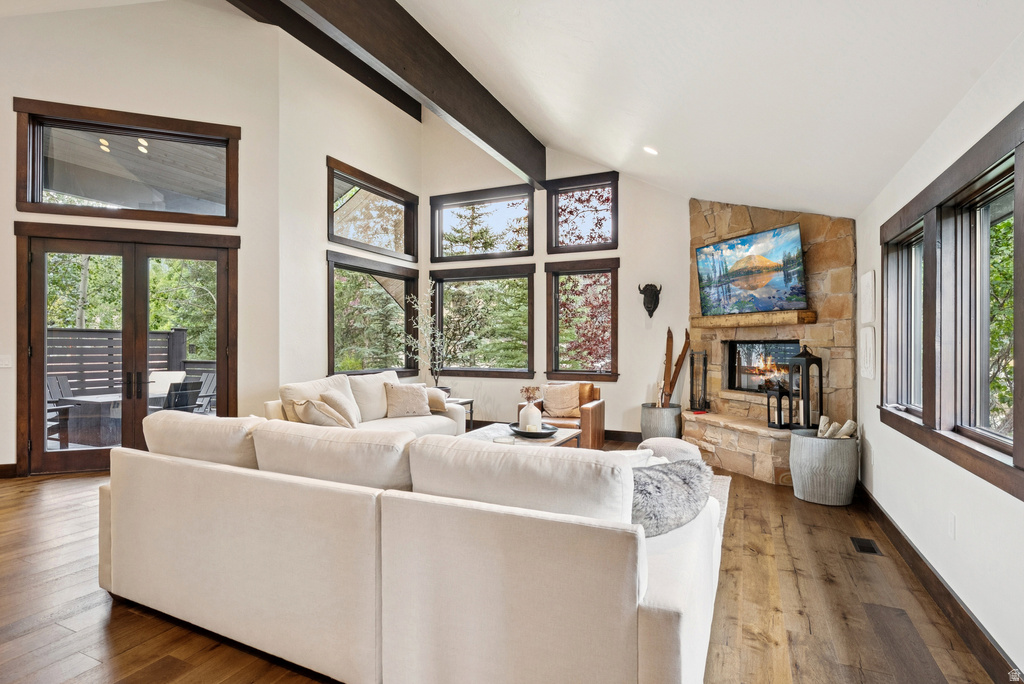 3996 VOELKER CT Park City, UT 84098