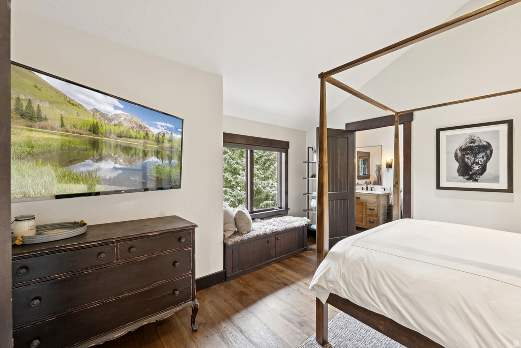 3996 VOELKER CT Park City, UT 84098