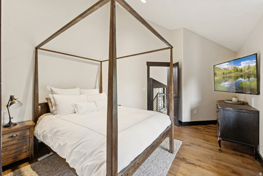 3996 VOELKER CT Park City, UT 84098