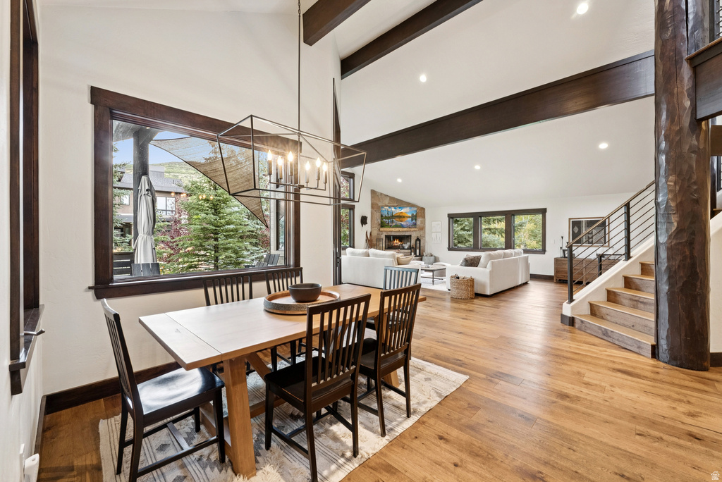 3996 VOELKER CT Park City, UT 84098