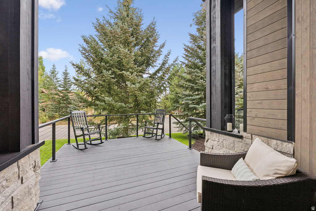 3996 VOELKER CT Park City, UT 84098