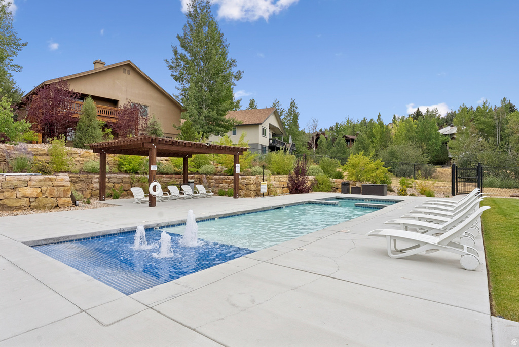 3996 VOELKER CT Park City, UT 84098