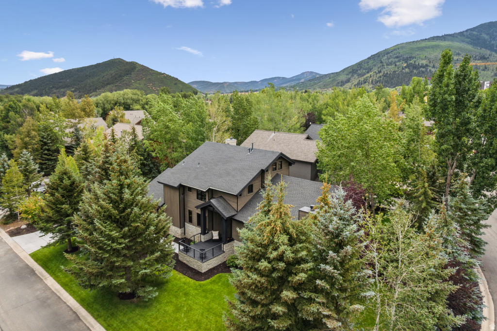3996 VOELKER CT Park City, UT 84098