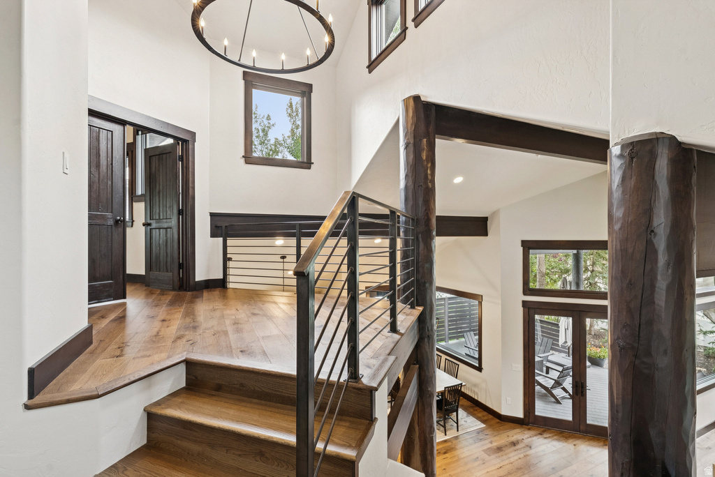 3996 VOELKER CT Park City, UT 84098