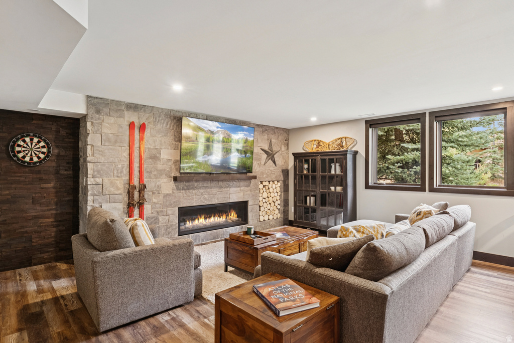 3996 VOELKER CT Park City, UT 84098