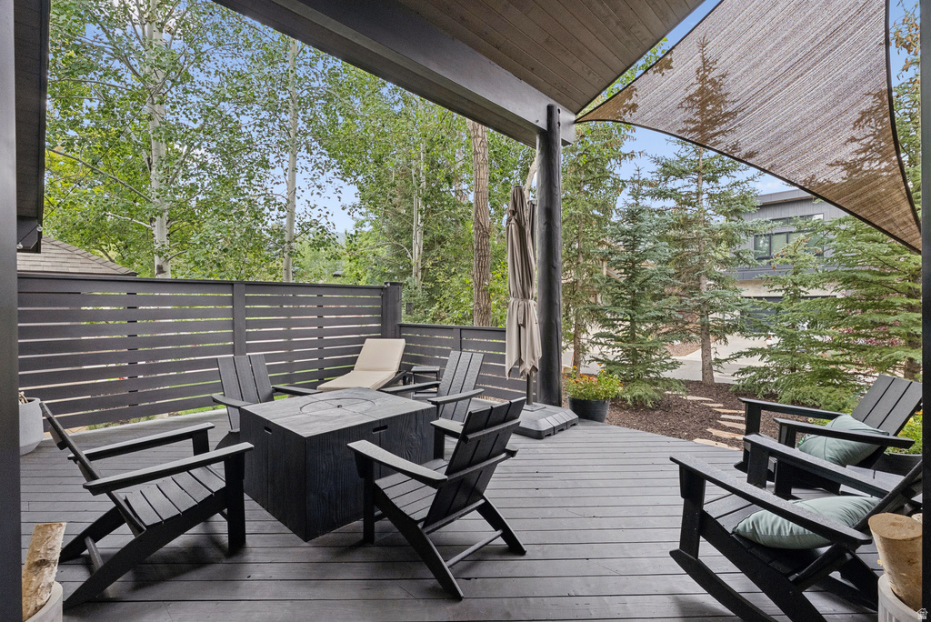 3996 VOELKER CT Park City, UT 84098