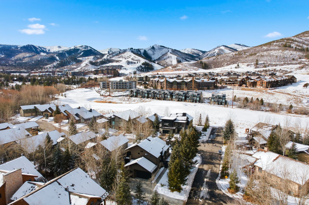 3996 VOELKER CT Park City, UT 84098