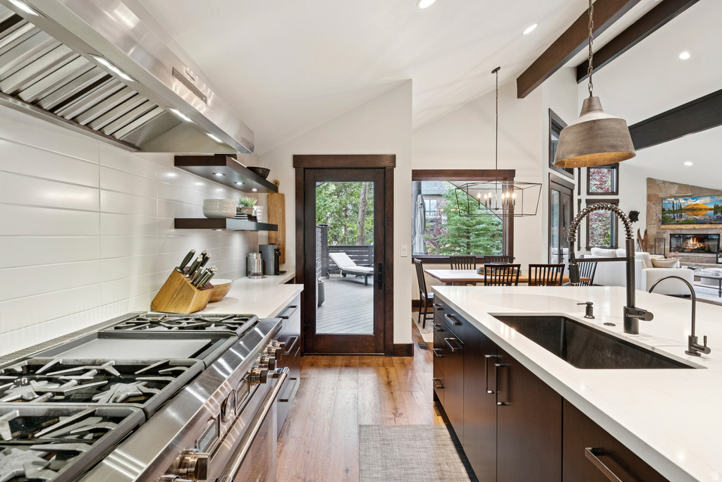 3996 VOELKER CT Park City, UT 84098