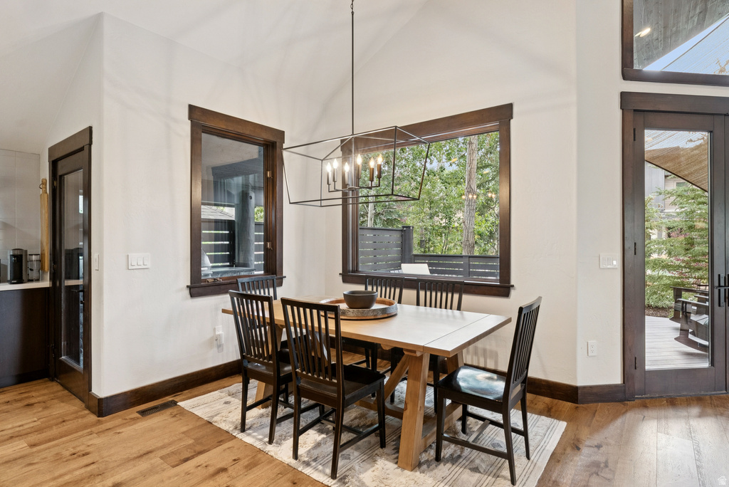 3996 VOELKER CT Park City, UT 84098