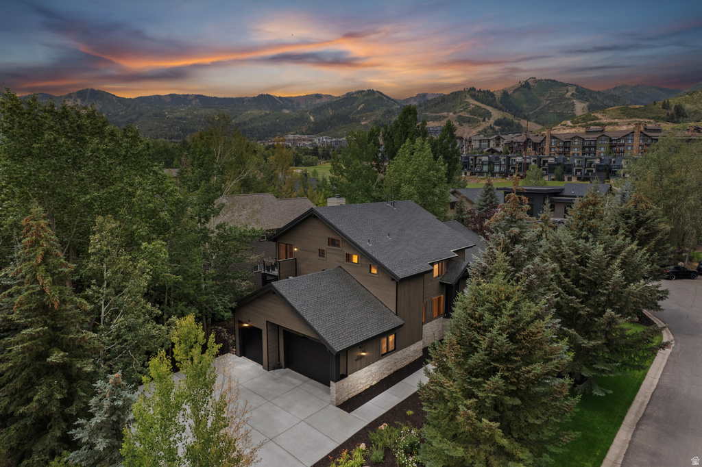 3996 VOELKER CT Park City, UT 84098