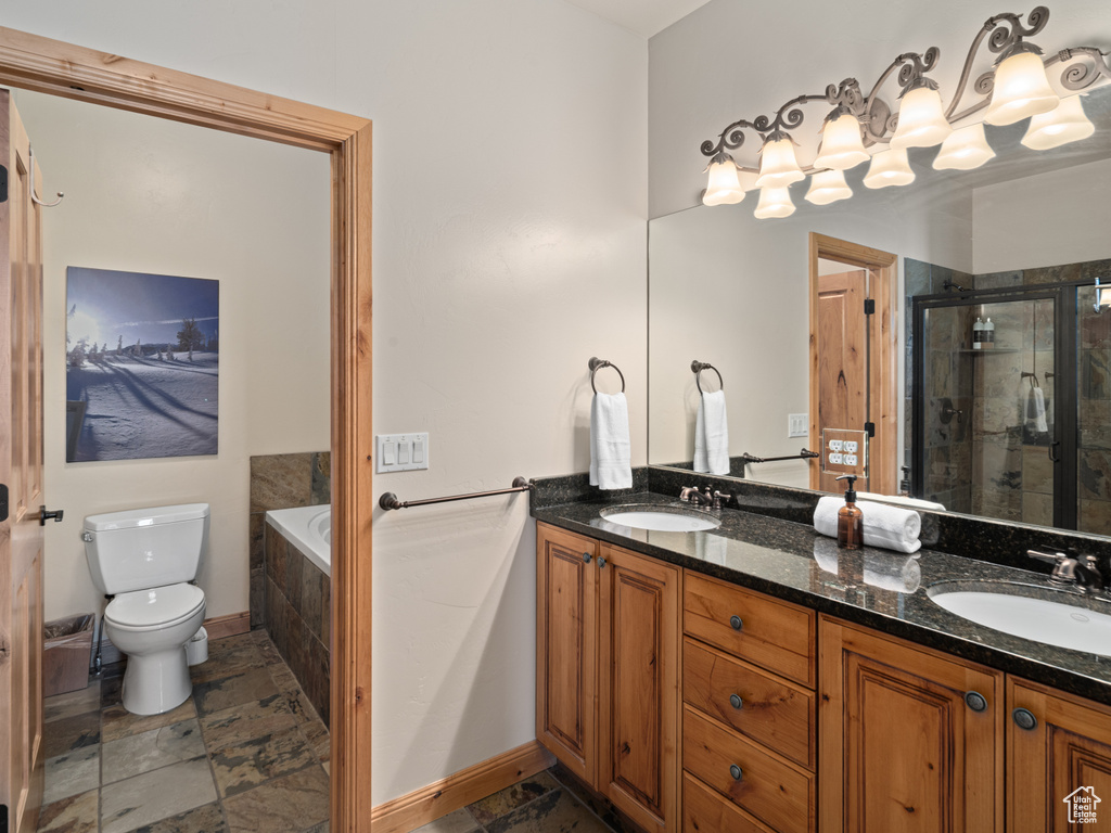 Photo 33 for MLS #2114606 at 6486 E Hwy 39 #64