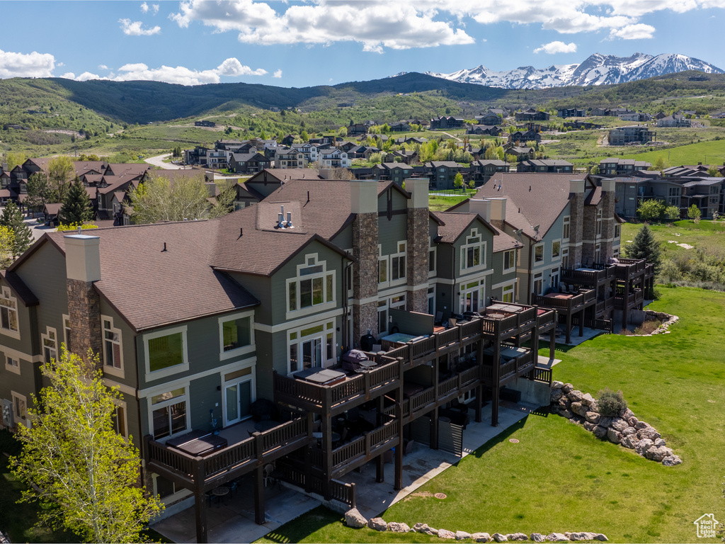 Photo 40 for MLS #2114606 at 6486 E Hwy 39 #64