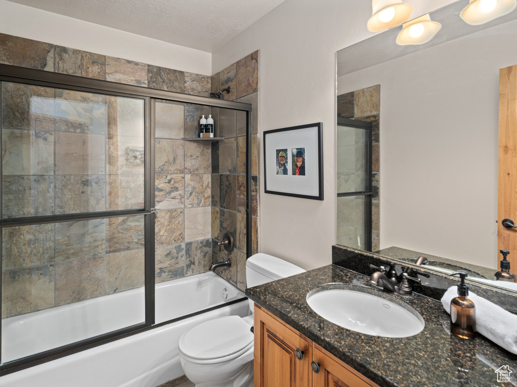 Photo 16 for MLS #2114606 at 6486 E Hwy 39 #64