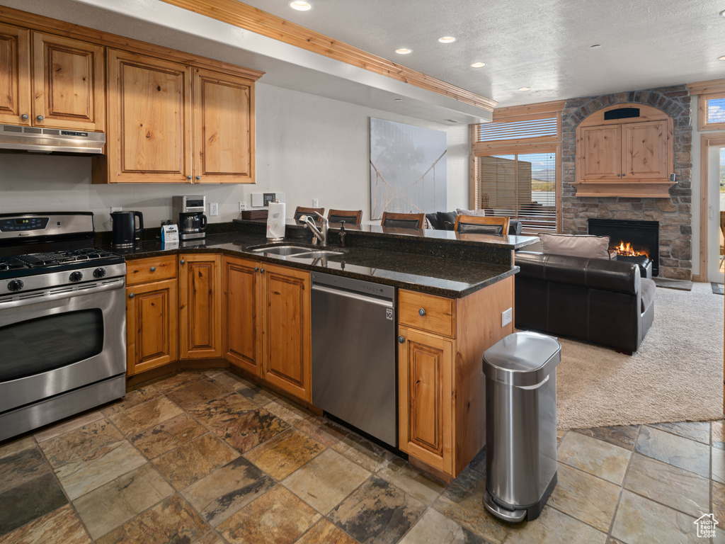 Photo 18 for MLS #2114606 at 6486 E Hwy 39 #64