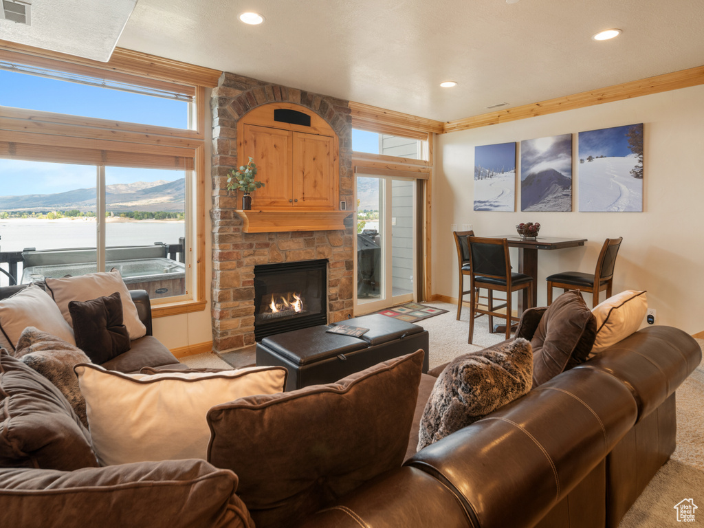 Photo 22 for MLS #2114606 at 6486 E Hwy 39 #64