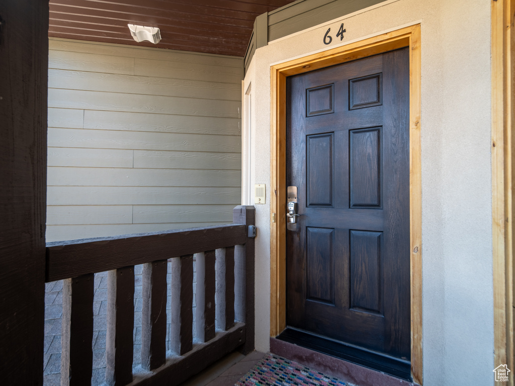 Photo 12 for MLS #2114606 at 6486 E Hwy 39 #64