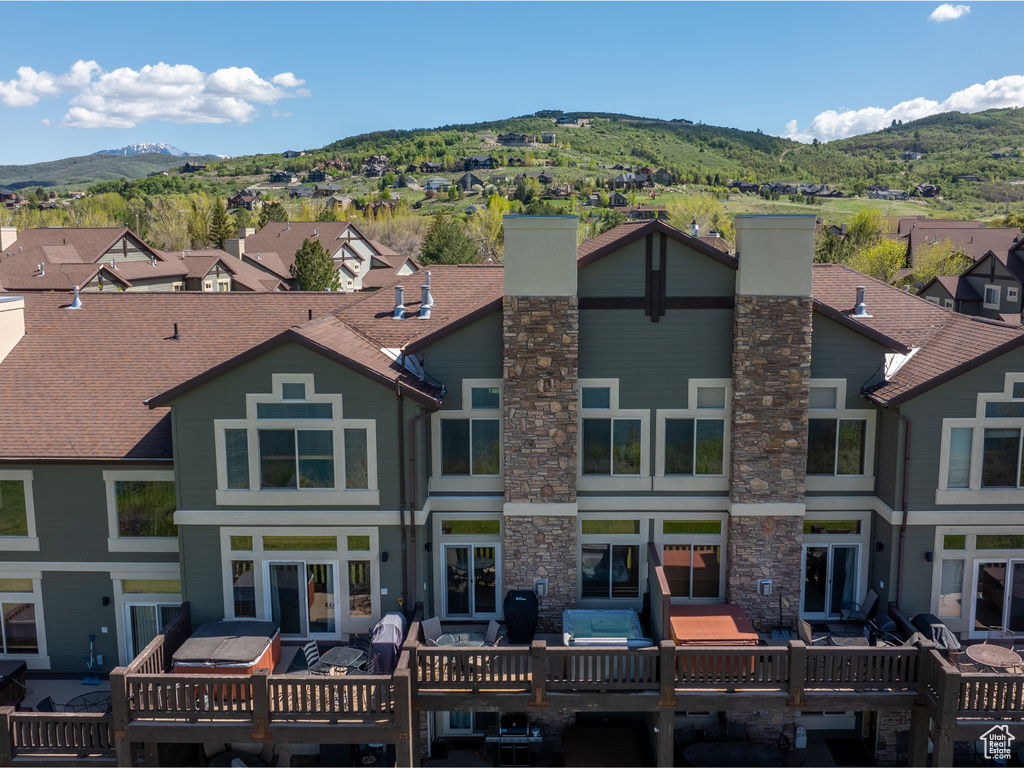 Photo 42 for MLS #2114606 at 6486 E Hwy 39 #64