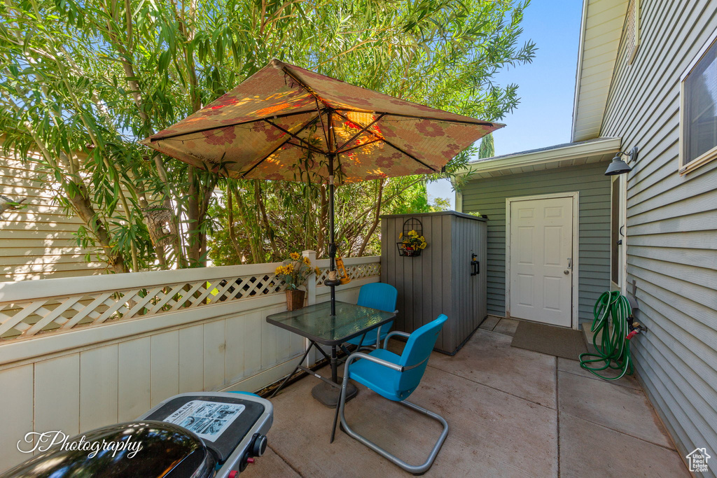 Photo 28 for MLS #2114607 at 180 N 1100 West #168