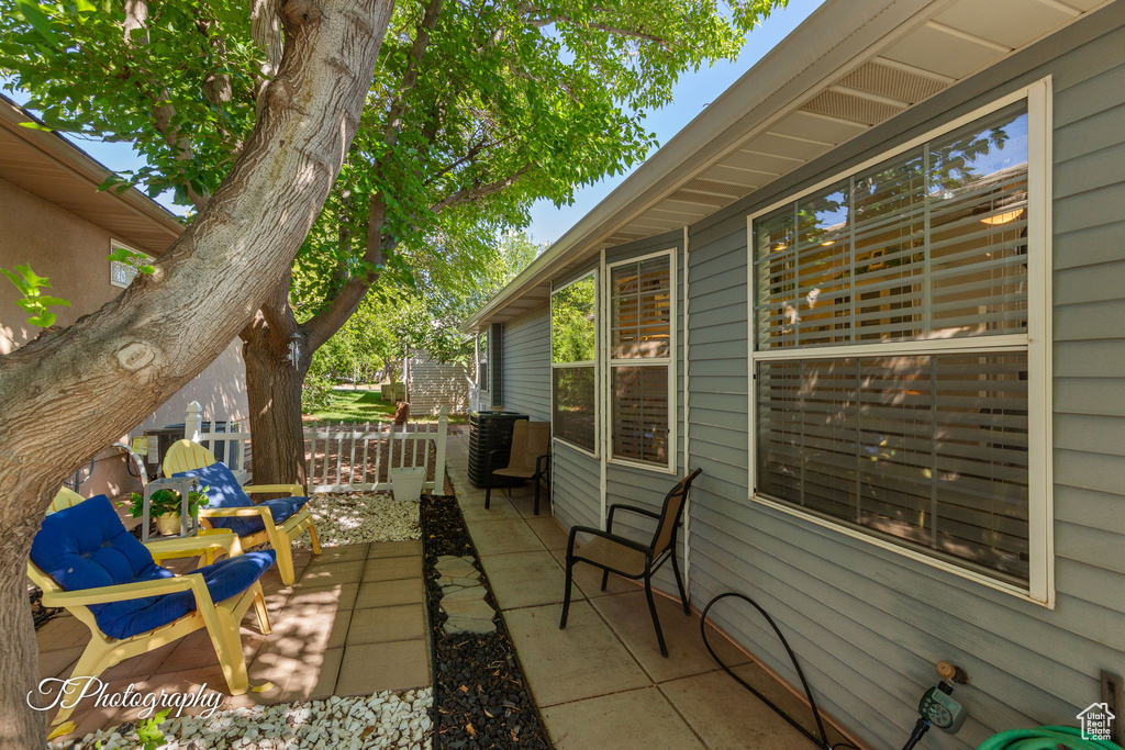 Photo 31 for MLS #2114607 at 180 N 1100 West #168