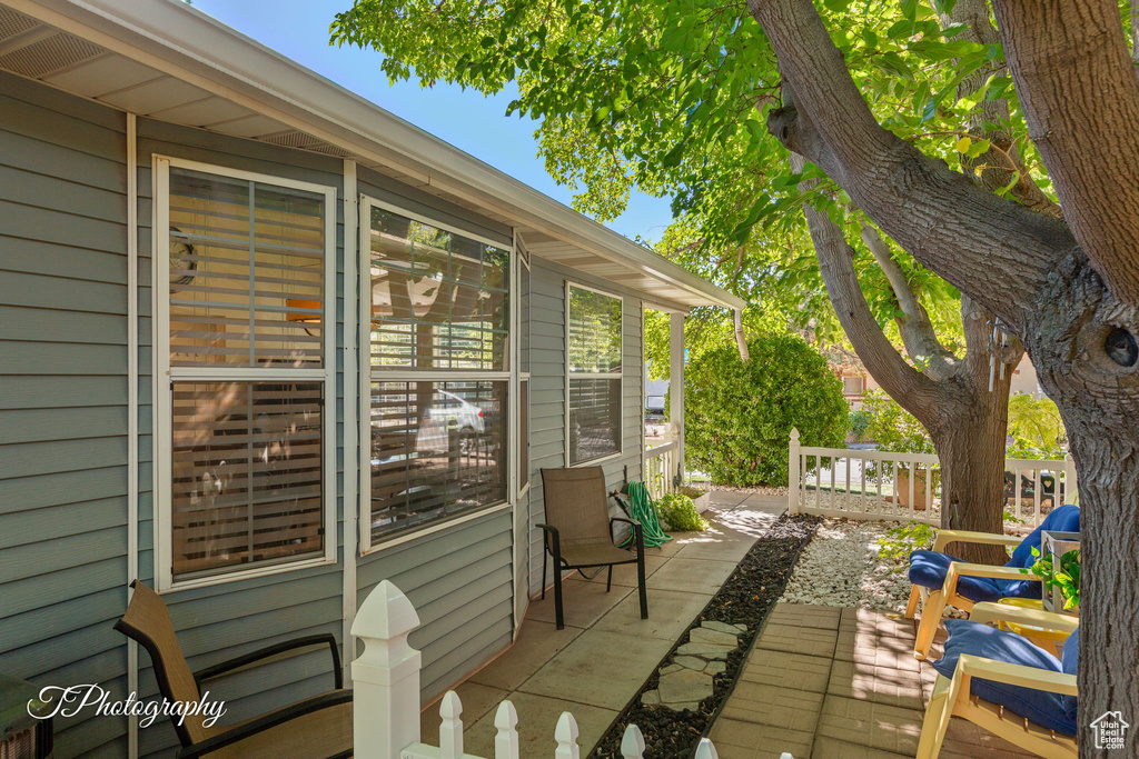 Photo 30 for MLS #2114607 at 180 N 1100 West #168