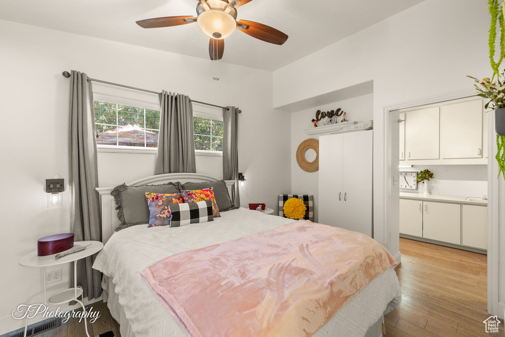 Photo 11 for MLS #2114607 at 180 N 1100 West #168