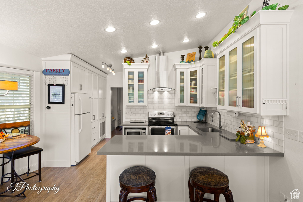 Photo 7 for MLS #2114607 at 180 N 1100 West #168