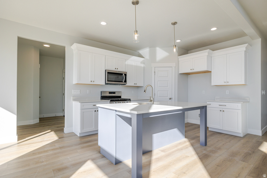 1449 W BOSEMAN WAY #613 Saratoga Springs, UT 84045