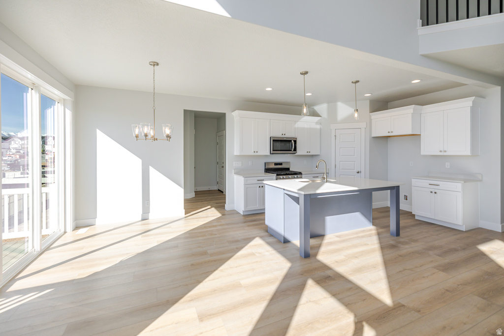 1449 W BOSEMAN WAY #613 Saratoga Springs, UT 84045