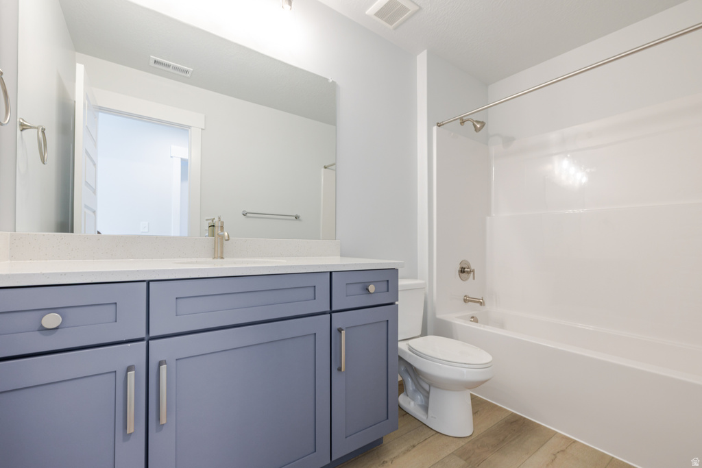 1449 W BOSEMAN WAY #613 Saratoga Springs, UT 84045