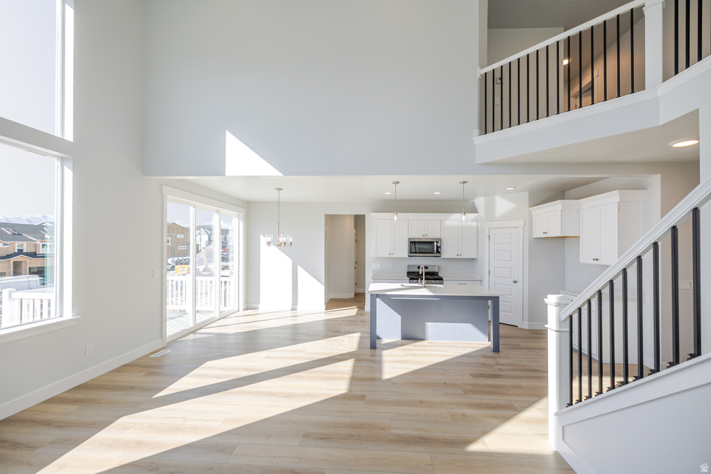 1449 W BOSEMAN WAY #613 Saratoga Springs, UT 84045