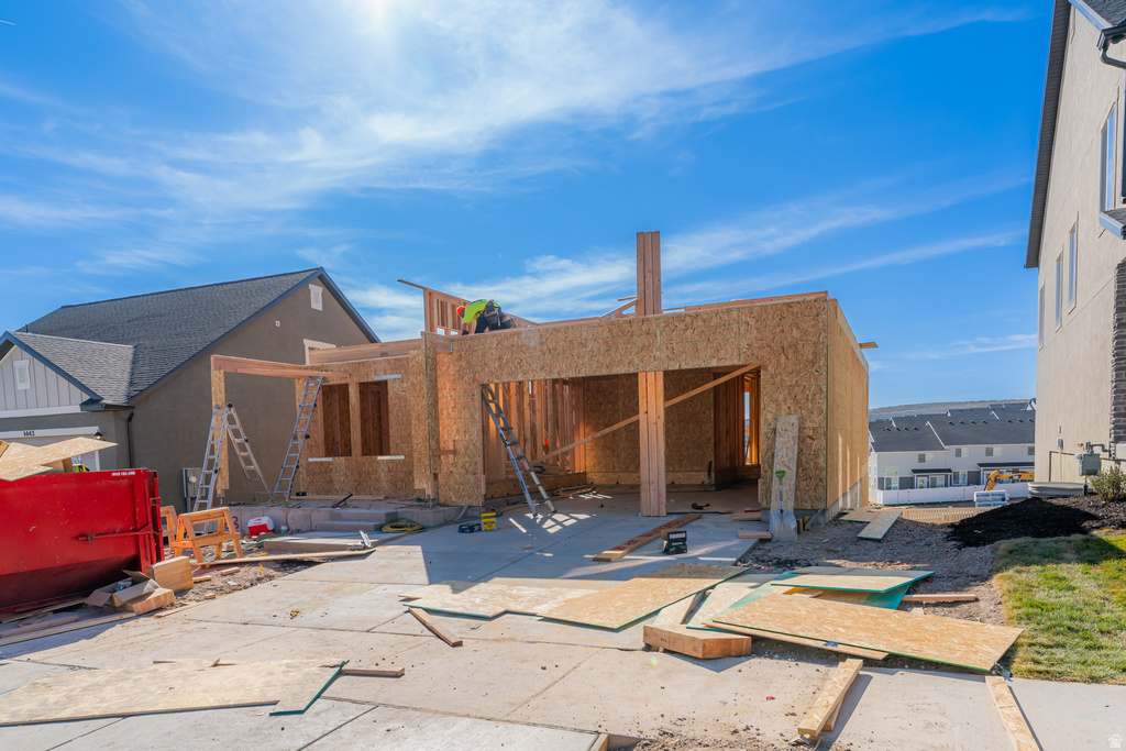 1449 W Boseman Way #613