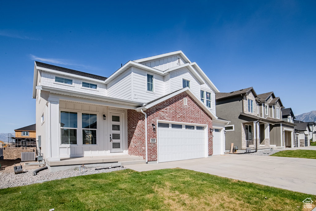 162 W HACKBERRY RD Vineyard, UT 84059