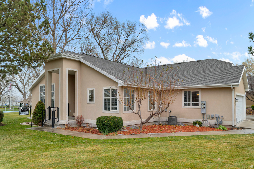 337 E PAVILION CIR Saratoga Springs, UT 84045