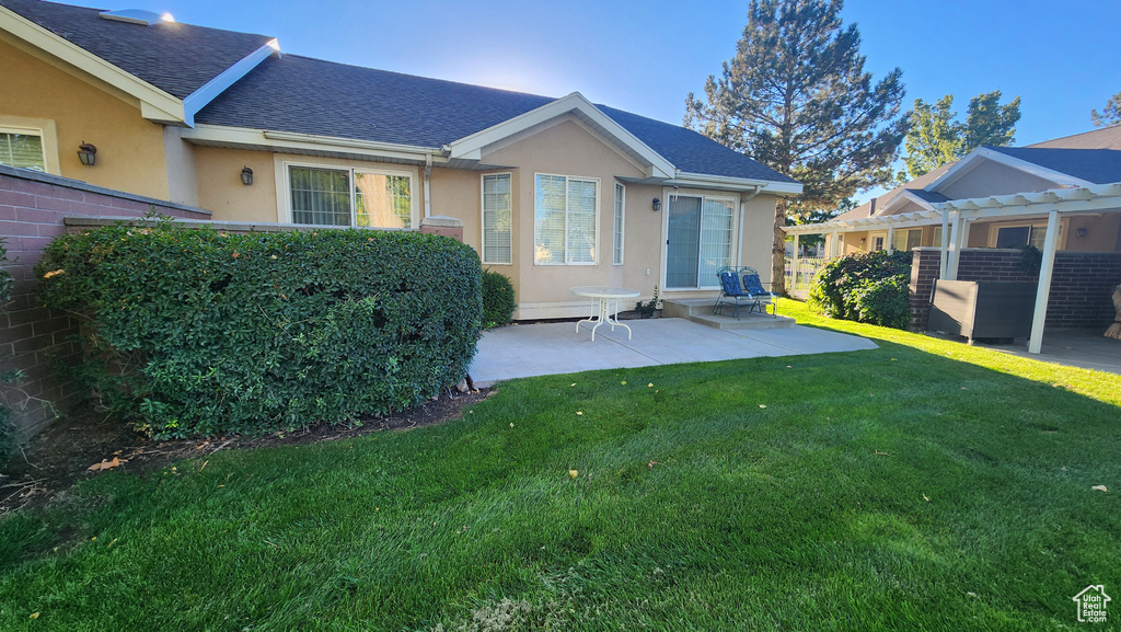 Photo 4 for MLS #2114613 at 337 E Pavilion Cir
