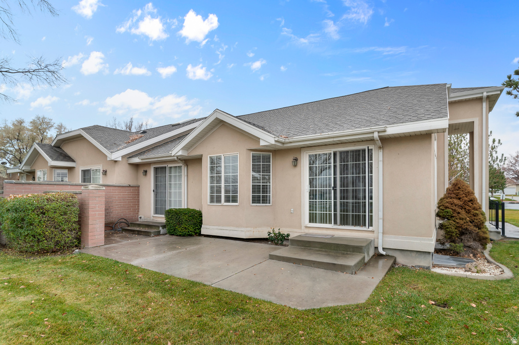 337 E PAVILION CIR Saratoga Springs, UT 84045