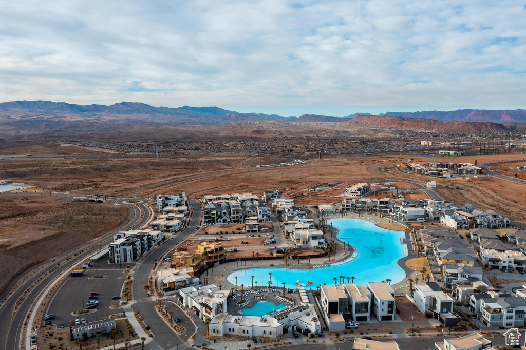 5424 S LULA BAY LN St George, UT 84790