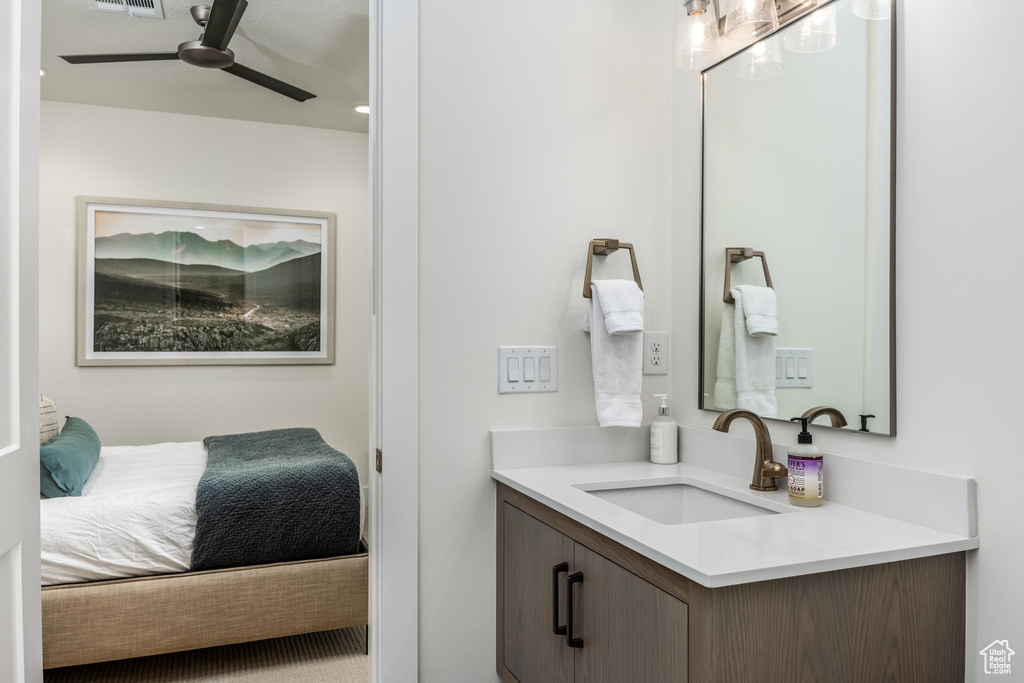 5424 S LULA BAY LN St George, UT 84790