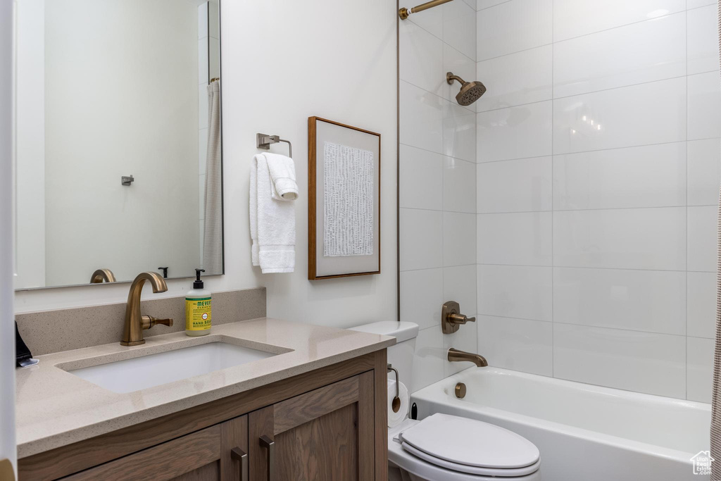 5424 S LULA BAY LN St George, UT 84790