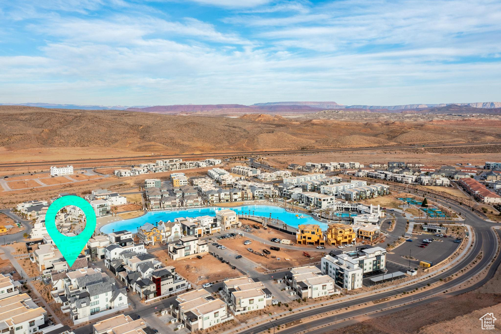 5424 S LULA BAY LN St George, UT 84790