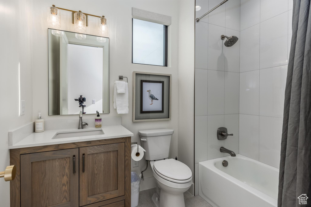 5424 S LULA BAY LN St George, UT 84790