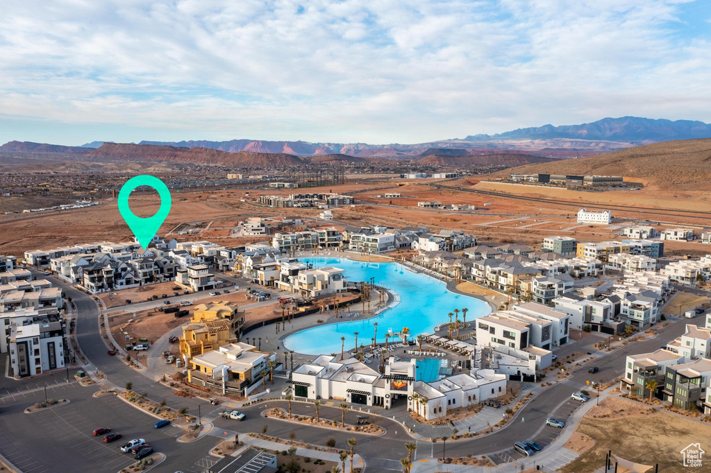 5424 S LULA BAY LN St George, UT 84790