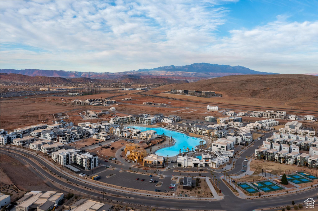 5424 S LULA BAY LN St George, UT 84790