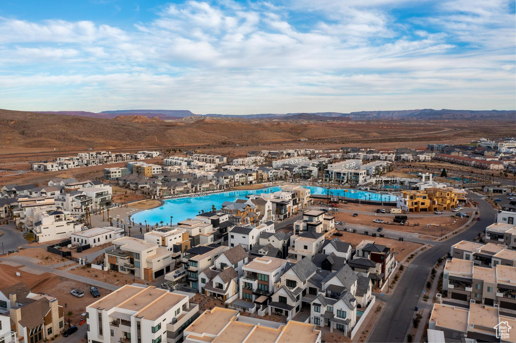 5424 S LULA BAY LN St George, UT 84790