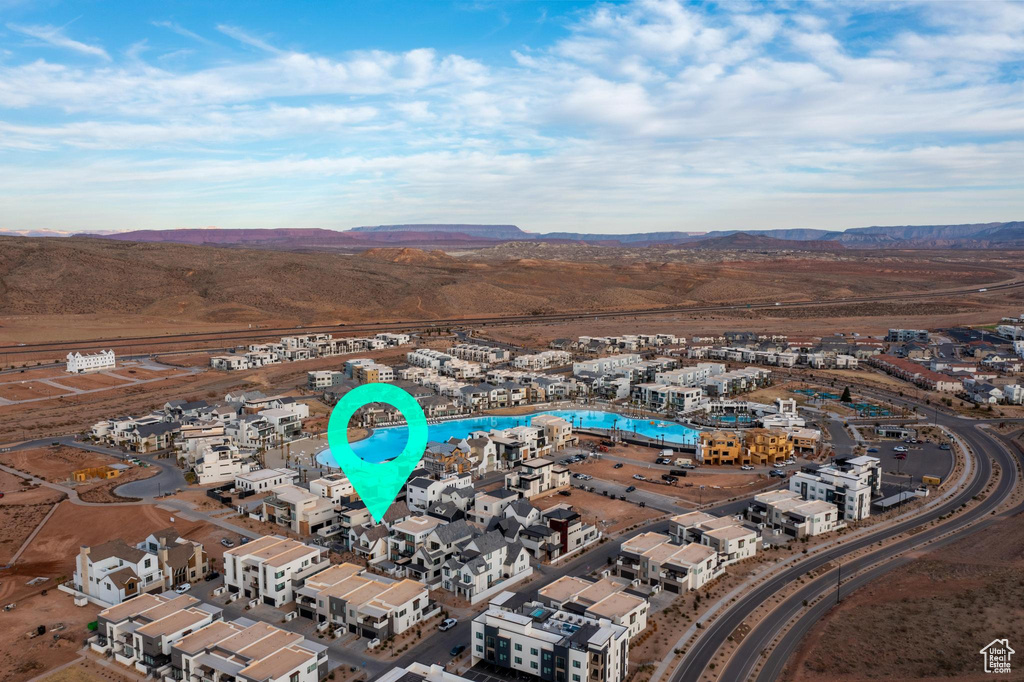 5424 S LULA BAY LN St George, UT 84790