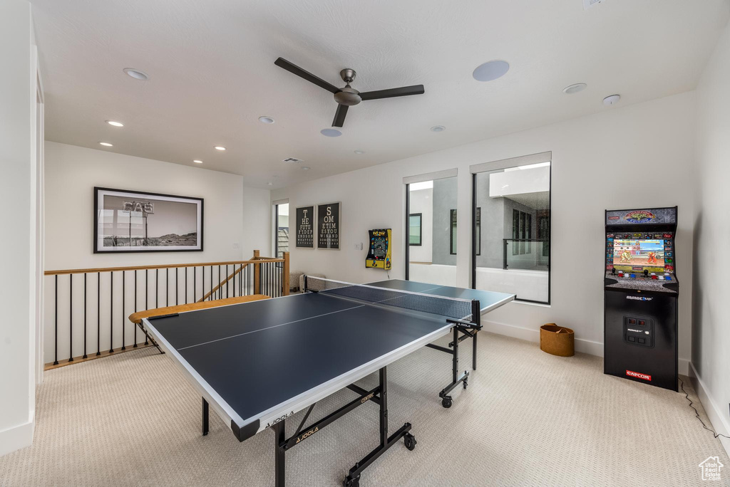 5424 S LULA BAY LN St George, UT 84790