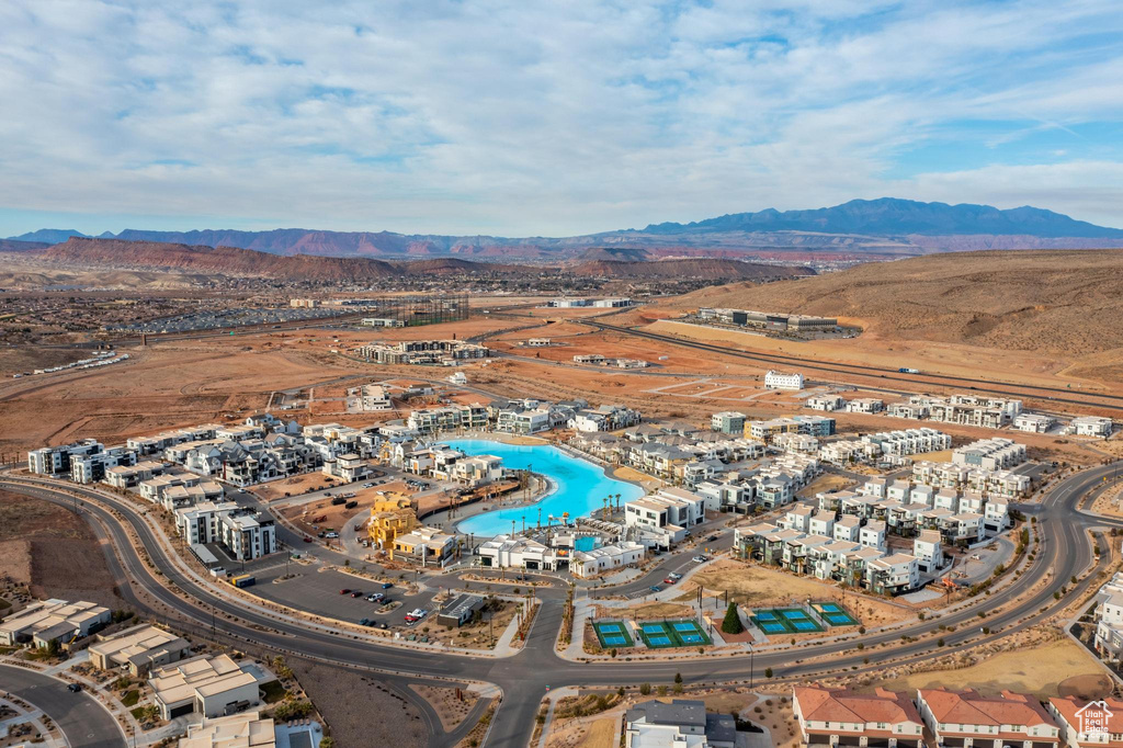 5424 S LULA BAY LN St George, UT 84790
